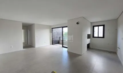 Residencial Copenhague em Construção no Bairro Humaitá
