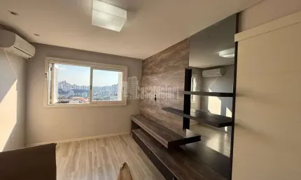 APARTAMENTO DE 2 DORMITÓRIOS COM SUÍTE A VENDA EM BENTO GONÇALVES