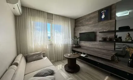 APARTAMENTO DE 2 DORMITÓRIOS COM SUÍTE A VENDA EM BENTO GONÇALVES