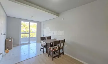 Apartamento a venda em Bento Gonçalves com Sacada e Churrasqueira