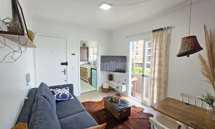 Apartamento de 01 dormitório a venda em Bento Gonçalves