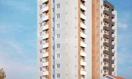 Apartamento com 2 quartos à venda na Rua Antônio Piccoli, 41, Borgo, Bento Gonçalves