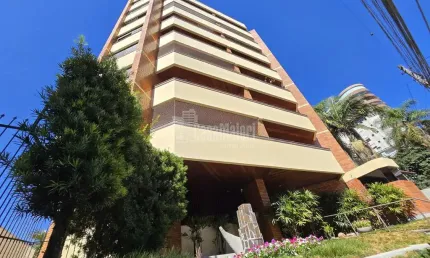 Apartamento a venda de 3 dormitórios em bento gonçalves
