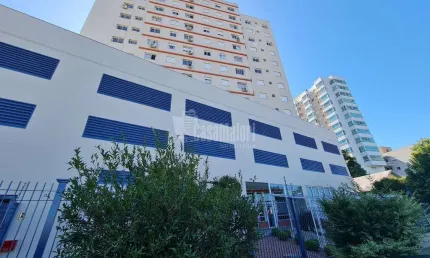 Apartamento de 1 dormitório central a venda em bento gonçalves