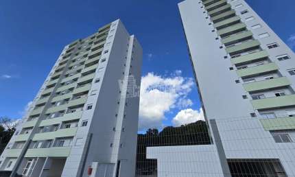 Apartamento a venda em Bento Gonçalves com 2 dormitórios