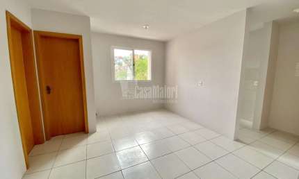 APARTAMENTO DE 02 DORMITÓRIOS À VENDA EM BENTO GONÇALVES | BAIRRO SÃO JOÃO