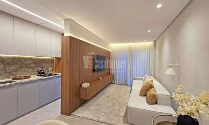 RESIDENCIAL PIAZZA VERDI! Apartamento de 3 dormitórios no centro da cidade!