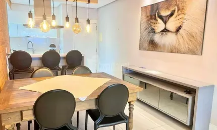APARTAMENTO DE 02 DORMITÓRIOS EM BENTO GONÇALVES | BAIRRO SÃO FRANCISCO!