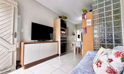 CASA A VENDA FINANCIÁVEL A VENDA EM BENTO GONÇALVES!