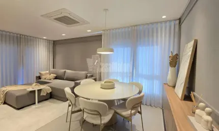 Descubra seu novo lar no Sense Residencial, localizado no Bairro São Bento.