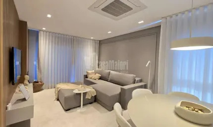Descubra seu novo lar no sense residencial, localizado no bairro são bento.