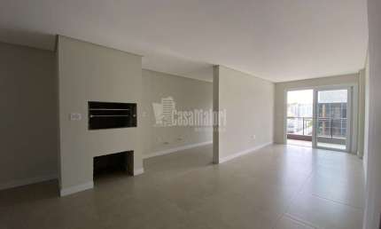 RESIDENCIAL PIAZZA VERDI! Apartamento de 3 dormitórios no centro da cidade!
