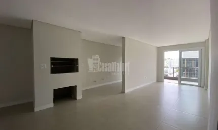 Apartamento de 2 dormitórios sendo uma suíte a venda em bento gonçaves