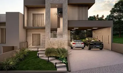 Casa com 3 quartos à venda na Rua Bramante Mion, s n, Universitário, Bento Gonçalves