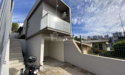 Casa a venda Financiável em Bento Gonçalves com 2 dormitórios sendo 1 suíte