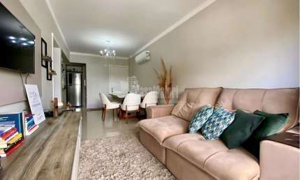 APARTAMENTO DE 2 DORMITÓRIOS NO BAIRRO PROGRESSO EM BENTO GONÇALVES!