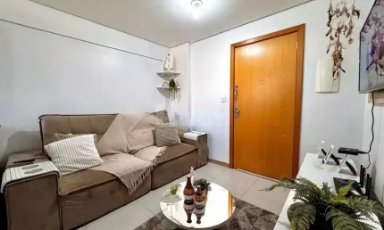APARTAMENTO DE 02 DORMITÓRIOS NO BAIRRO SANTA RITA EM BENTO GONÇALVES!