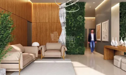 APARTAMENTOS EM CONSTRUÇÃO NO BAIRRO SANTA RITA: Residencial Harmony!