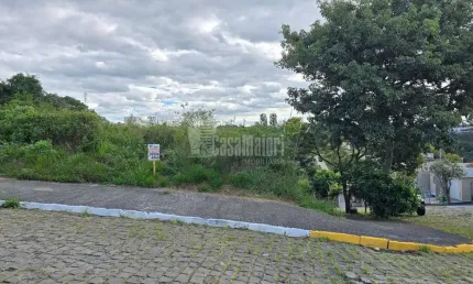 LOTE À VENDA NO LOTEAMENTO PANORÂMICO III EM BENTO GONÇALVES!