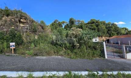LOTE À VENDA NO LOTEAMENTO PANORÂMICO III EM BENTO GONÇALVES!