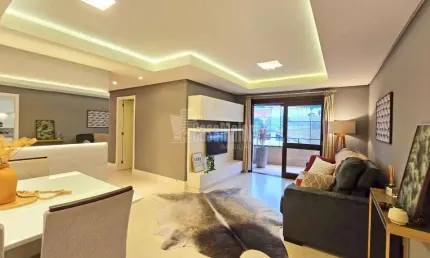 Apartamento com 3 dormitórios e suíte a venda em Bento Gonçalves