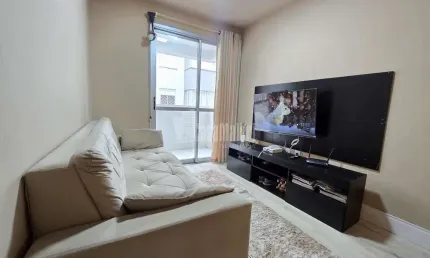 Apartamento com 2 dormitórios a venda no Bairro São João