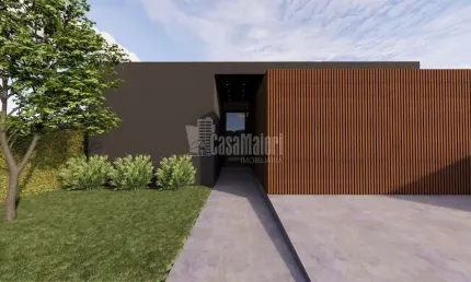 Casa com 3 quartos à venda na Rua Angelo Michelin, 55, Jardim Glória, Bento Gonçalves