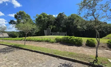 Terreno a venda em Condomínio Fechado no Vale dos Vinhedos