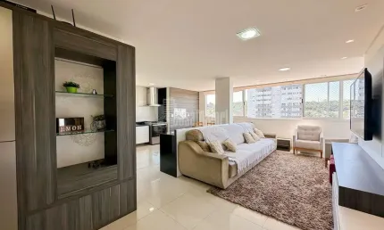 Apartamento de 3 dormitórios com suíte a venda em Bento Gonçalves