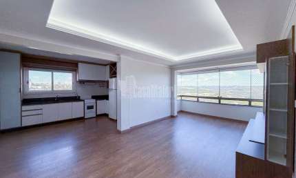 Apartamento de 2 dormitórios com suíte à venda em Bento Gonçalves