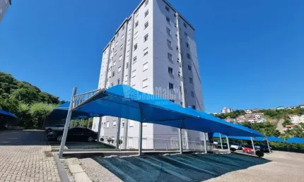 Apartamento a venda no Bairro São Roque com 2 dormitórios