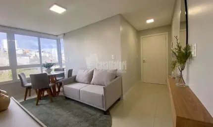 Apartamento com 2 quartos à venda na Rua São Paulo, 914, Borgo, Bento Gonçalves