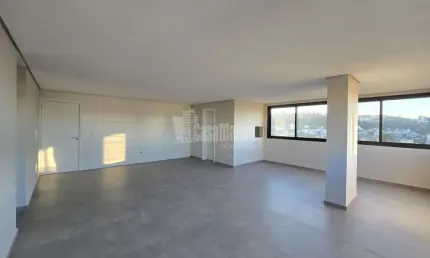 Apartamento de 2 dormitórios com suíte e 2 vagas pronto para morar