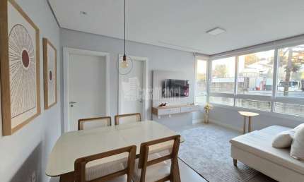 Apartamentos de 1 dormitório a venda no Centro de Bento Gonçalves