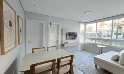 Apartamentos de 1 dormitório a venda no centro de bento gonçalves