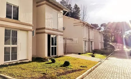 SOBRADO EM CONDOMÍNIO FECHADO A VENDA EM BENTO GONÇALVES
