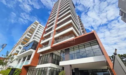 Sense residencial - alto padrão em bento gonçalves com 2 e 3 dormitórios