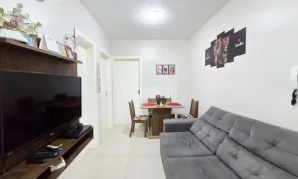Apartamento com 2 quartos à venda na Rua José Lunelli, 300, São Roque, Bento Gonçalves