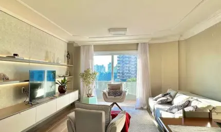 [venda] apartamento de 3 dormitórios com suíte e 2 vagas em bento gonçalves