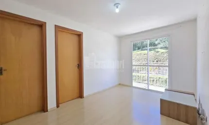 [venda] apartamento de 2 dormitórios à venda no bairro são roque