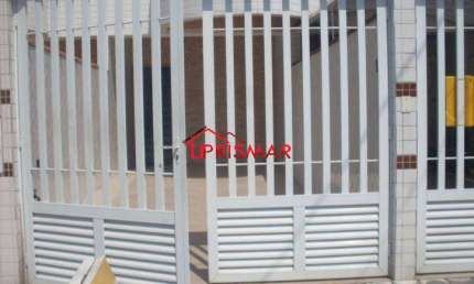Casa com 4 quartos à venda no Aparecida, Santos 