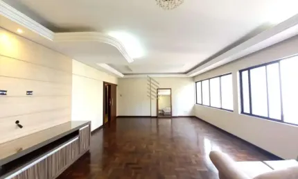 Apartamento para Venda em Londrina, CENTRO, 3 dormitórios, 1 suíte, 2 banheiros, 1 vaga