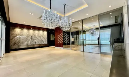 Apartamento para Venda em Londrina, Gleba Palhano, 3 dormitórios, 3 suítes, 4 banheiros, 2 vagas