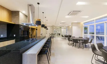 Apartamento para venda em londrina, jardim presidente, 2 dormitórios, 1 suíte, 2 banheiros, 2 vagas
