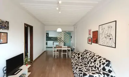 Apartamento para Venda em Londrina, CENTRO, 3 dormitórios, 1 suíte, 3 banheiros, 1 vaga