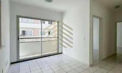 Apartamento para Venda em Londrina, Parque Jamaica, 2 dormitórios, 1 banheiro, 1 vaga