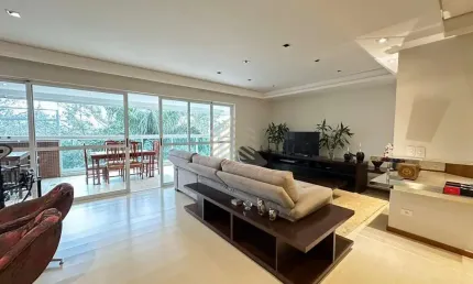 Apartamento para Venda em Londrina, Jardim Londrilar, 3 dormitórios, 3 suítes, 5 banheiros, 3 vagas