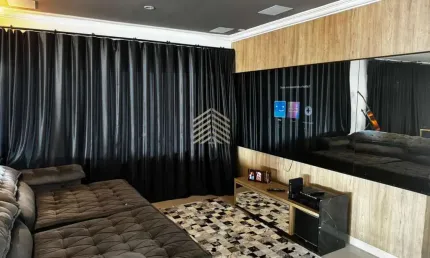Casa em Condomínio para Venda em Londrina, Condomínio Sonora, 4 dormitórios, 3 suítes, 5 banheiros, 4 vagas
