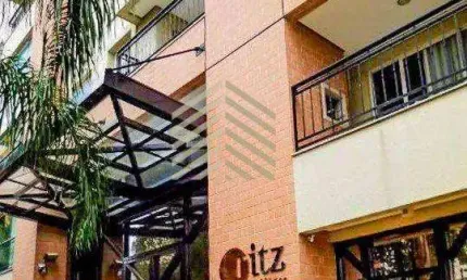 Apartamento para venda em londrina, jardim agari, 2 dormitórios, 1 suíte, 2 banheiros, 1 vaga