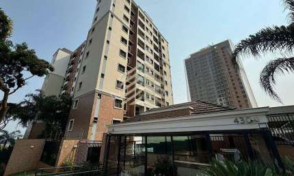 Apartamento para Venda em Londrina, Terra Bonita, 2 dormitórios, 1 suíte, 2 banheiros, 2 vagas